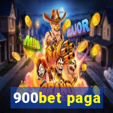 900bet paga